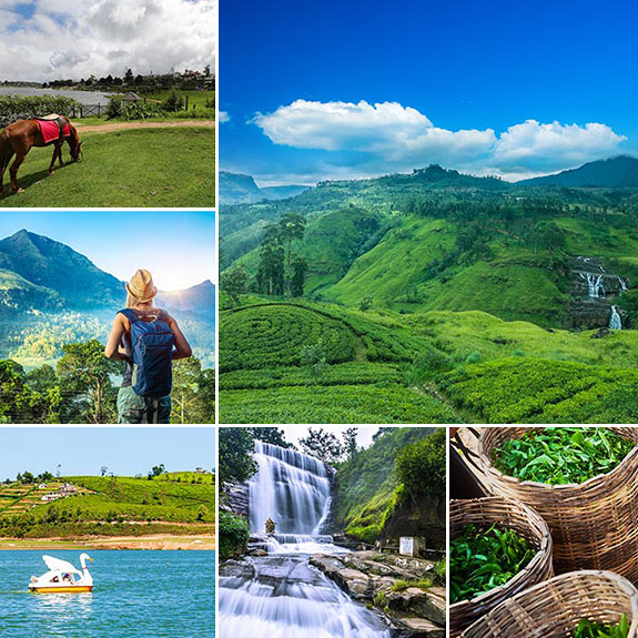 Sri Lanka Tours-Kandy